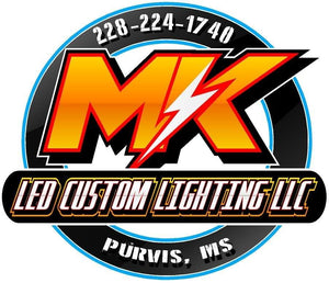 MK Led Custom Lighting