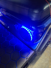 Load image into Gallery viewer, 2 -6.5 speaker rings