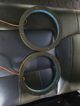 Load image into Gallery viewer, 4 -6.5 speaker rings