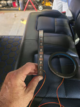 Load image into Gallery viewer, 4 -6.5 speaker rings