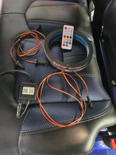 Load image into Gallery viewer, 2 -6.5 speaker rings