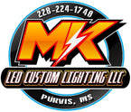 MK Led Custom Lighting 