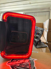 Load image into Gallery viewer, JT/ Gladiator tail lights
