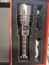 Load image into Gallery viewer, MK Strong Flashlight
