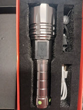 Load image into Gallery viewer, MK Strong Flashlight
