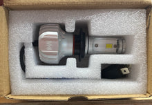 Load image into Gallery viewer, MOTORCYCLE LED BULB- H4
