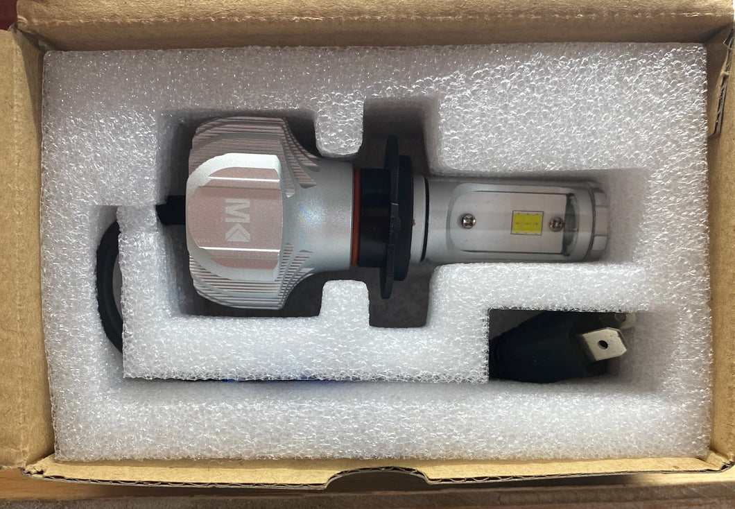 MOTORCYCLE LED BULB- H7