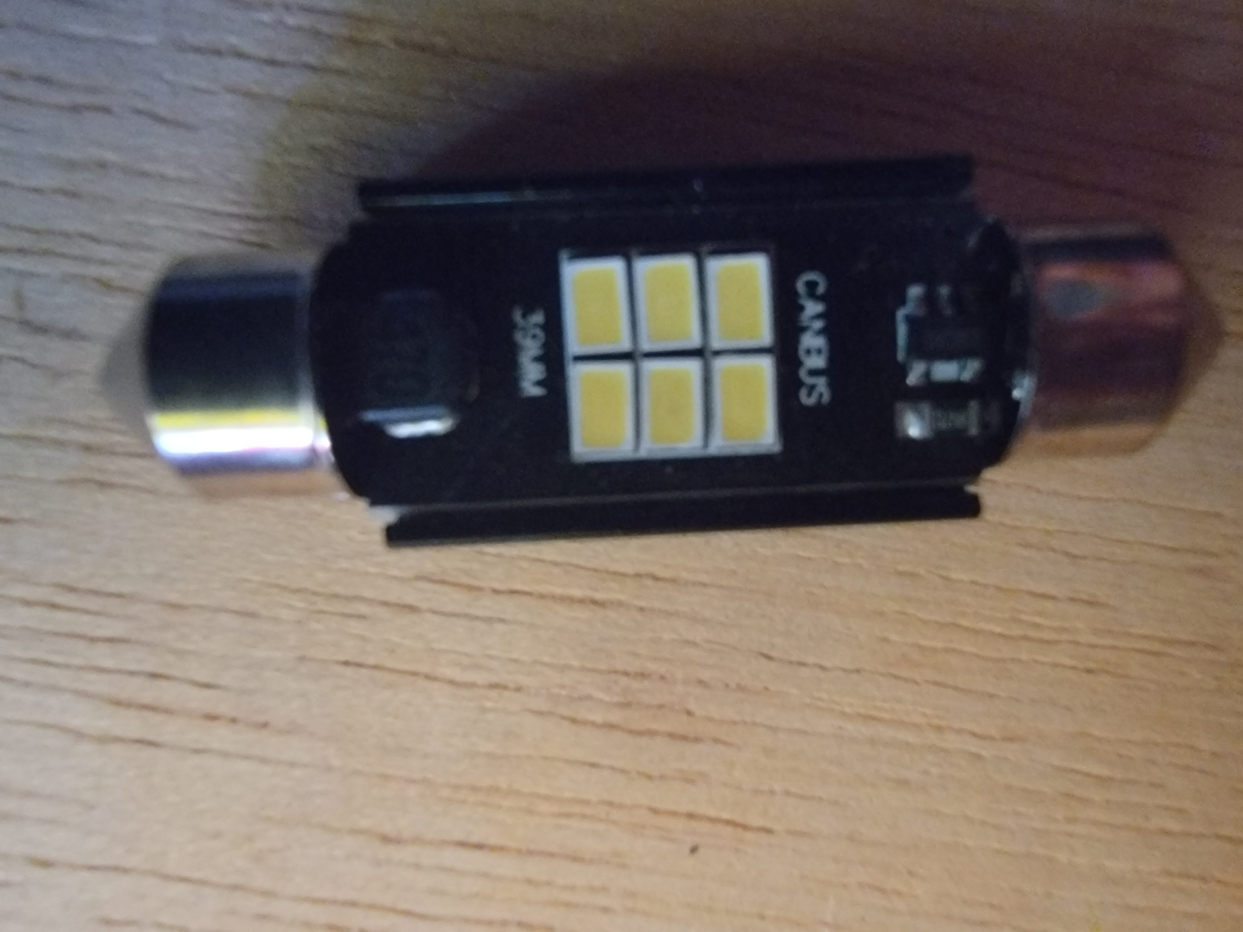 28 MM White LED – MK Led Custom Lighting