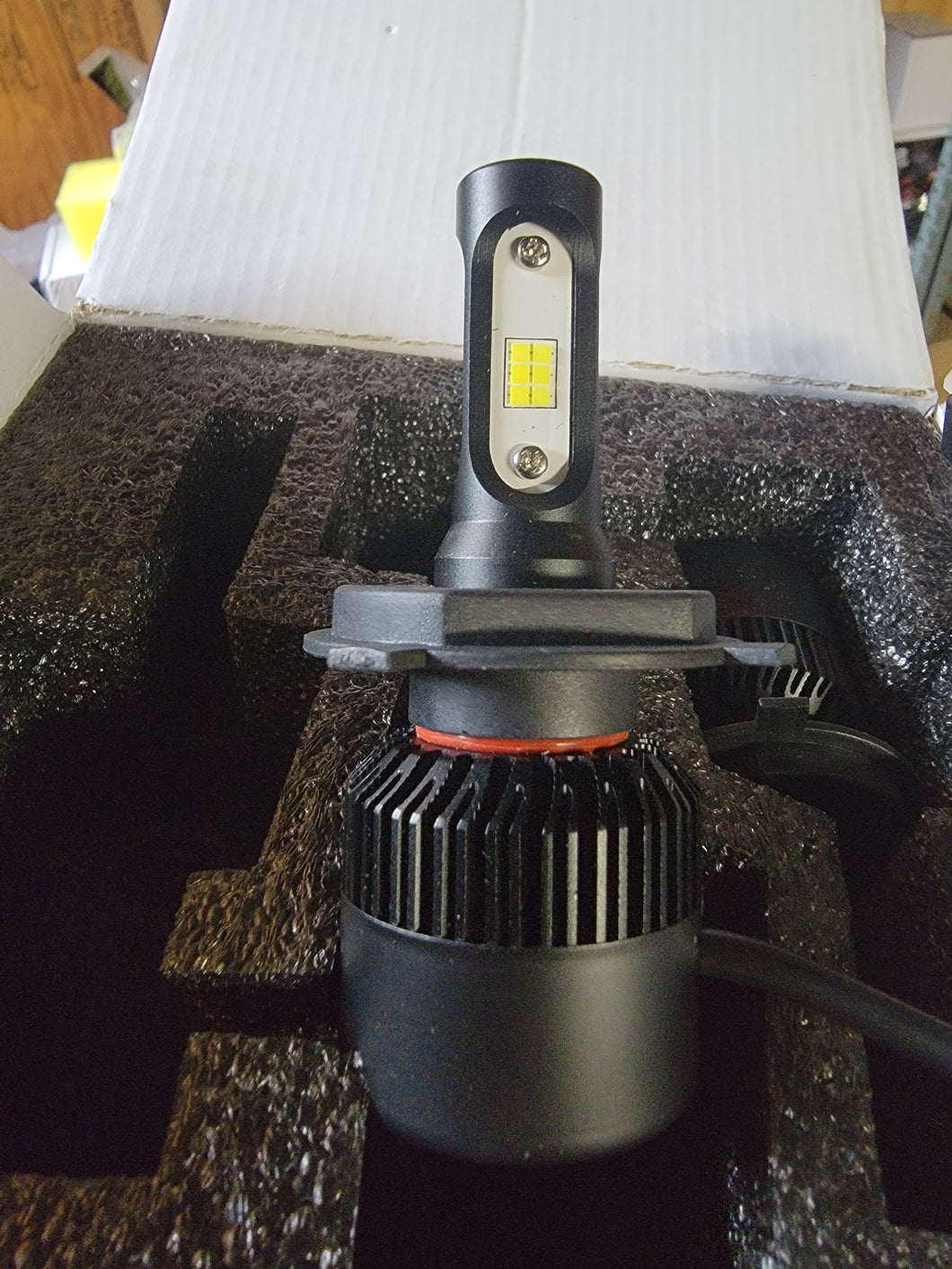 H4 MK Premium 8k lumen LED