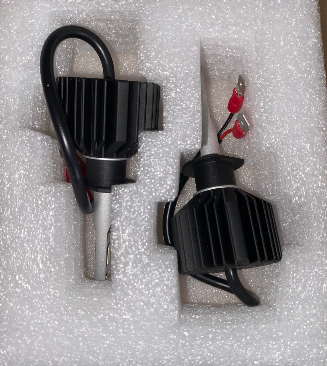 V10 LED CAR LAMP-H3