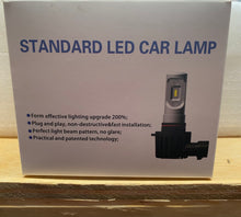 Load image into Gallery viewer, V10 LED CAR LAMP-H3
