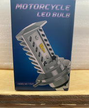 Load image into Gallery viewer, MOTORCYCLE LED BULB-1600LM/15W
