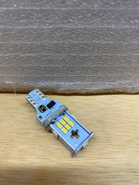 921 White LED – MK Led Custom Lighting